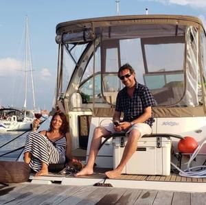 Meet your Posher, Nicolas